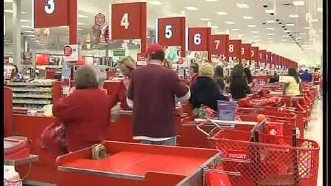 Beware of new Target texting scam