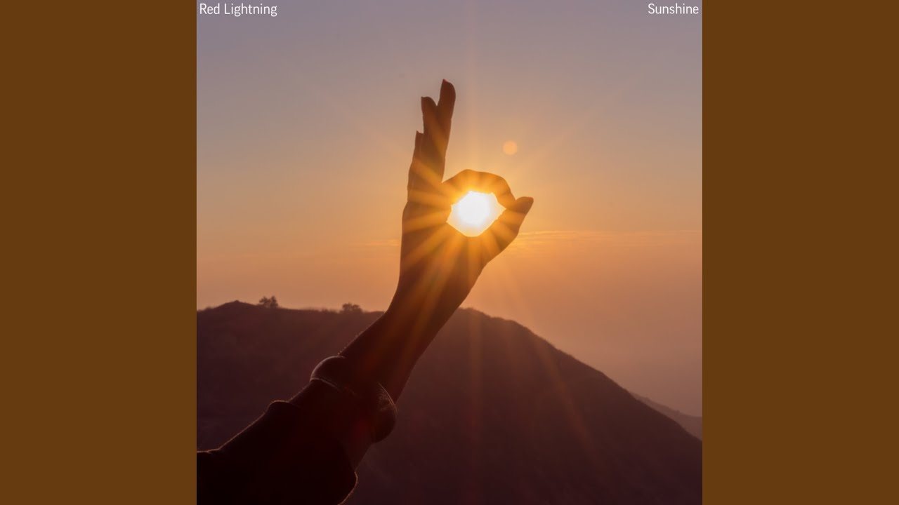 Watch Sunshine on YouTube Watch Sunshine on YouTube