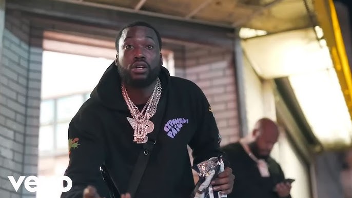 Rick Ross and Meek Mill Tease New Music