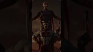 Which Previously-Leaked Characters Were Confirmed? Mortal Kombat