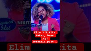 Download Lagu Nikita Becker “you and I” by morrisate amon MP3