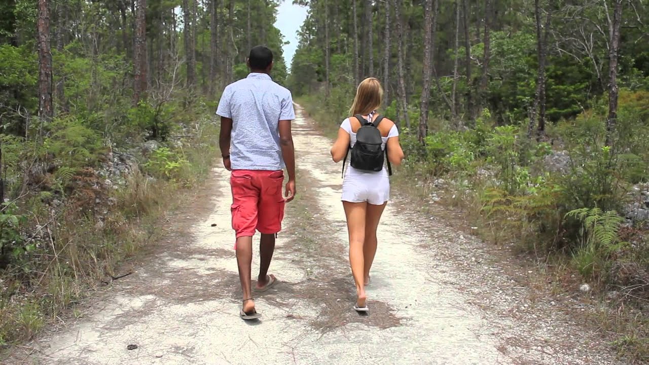 Andros Island Beach Resort Infomercial You