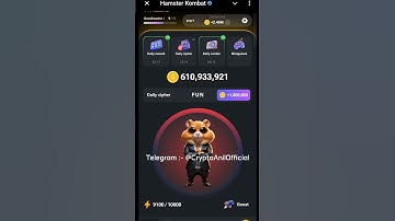 Hamster Kombat Daily Cipher Code!! Today:01/09/2024  #hamsterkombat #dailycipher #cryptoanil