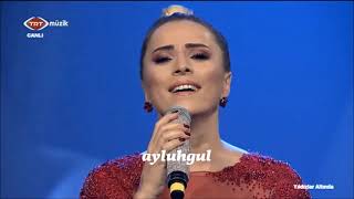 AYŞEN BİRGÖR - FERYAT Resimi