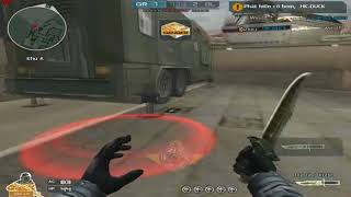 Sting frags 7