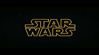 Star Wars: The Force Awakens - ABC Intro 5/24/26 (NO COPYRIGHT INTENDED)