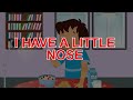 I have a little nose  nursery rhyme  sunbeam publishers