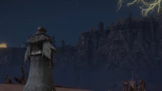 Elden Ring Playthrough: No Summons Faith Build Chapter 6