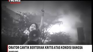 Orator Pancasalah Nan Cantik@Inewsbandung (141020)