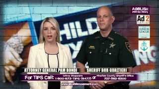 Pinellas Human Trafficking PSA