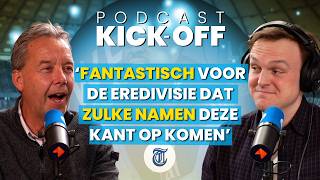 Download Lagu 'Als Jordi Cruijff consequent is ontslaat hij Fred Grim na slechte resultaten in komende duels’ MP3