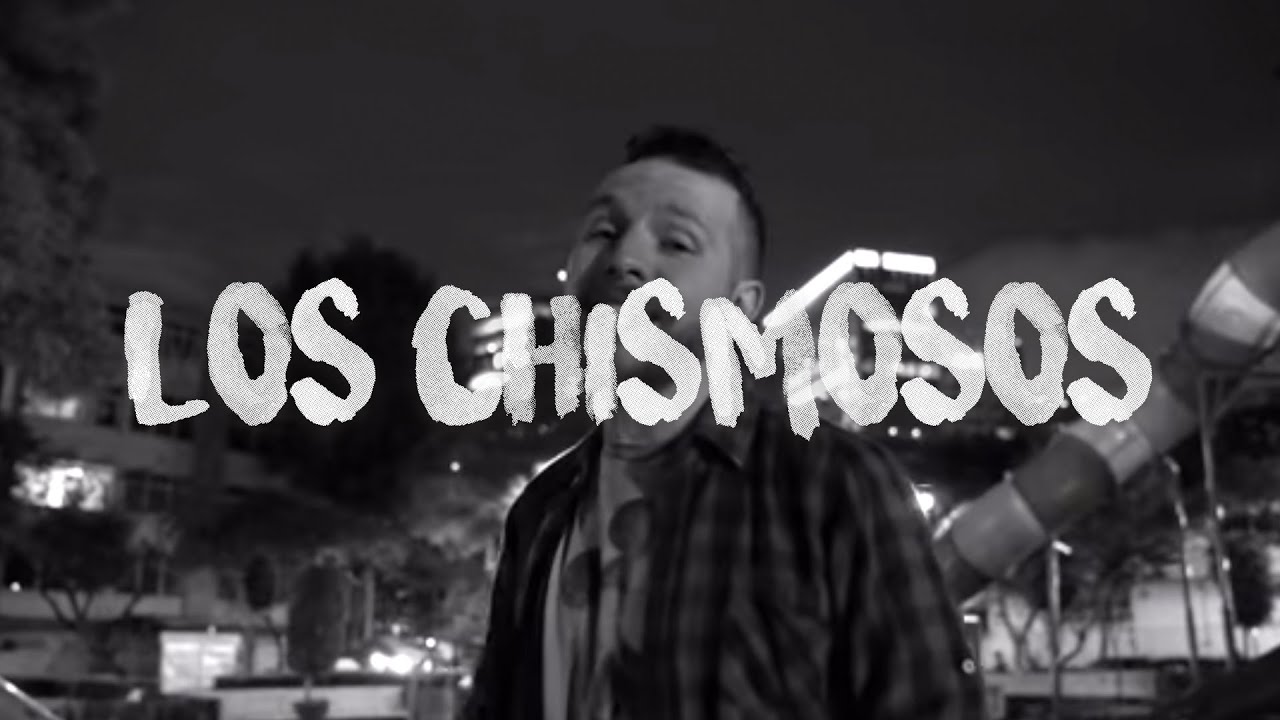 Los Chismosos - Daniel Habif - YouTube