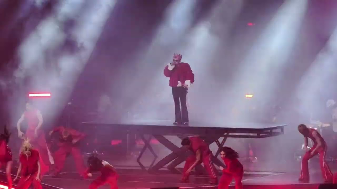 250719 G-DRAGON (지드래곤) - Power | G-Dragon Ubermensch in KL