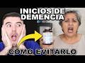 Ceguera Repentina: Señal de Alarma de Alzheimer y Demencia
