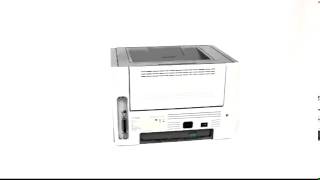 Lexmark E360d Monochrome Laser Printer L40 15161424