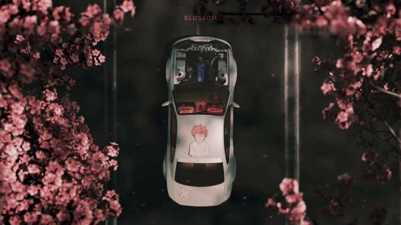 Watch roseboi, WOODJU - BLOSSOM (Official audio) on YouTube Watch roseboi, WOODJU - BLOSSOM (Official audio) on YouTube