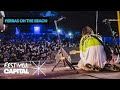 Perras on the Beach | Festival Capital 2019 (Show completo)