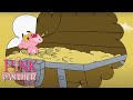 Pink Panther vs. Big Nose Pirate | 35-Minute Compilation | Pink Panther and Pals