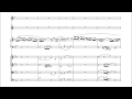Wolfgang Amadeus Mozart - Piano Concerto No. 6 in B-flat major, K. 238