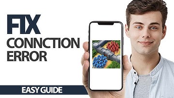 How To Fix Total Battle Game App Connection Error | Final Solution