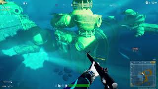 [1화]새로 출시된 상어와 함께하는 수중 배틀로얄 - 라스트 타이드(Last Tide) screenshot 3