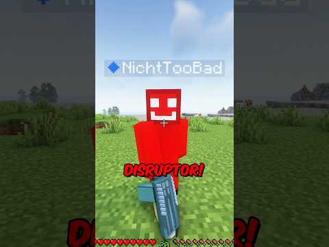 Ein TOOBAD FAKER?!… #minecraft #toobad #diesereinefreund — Video von TooBad auf YouTube