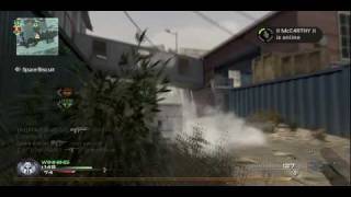 Modern Warfare 2 Amazing 6 in 1 Kill