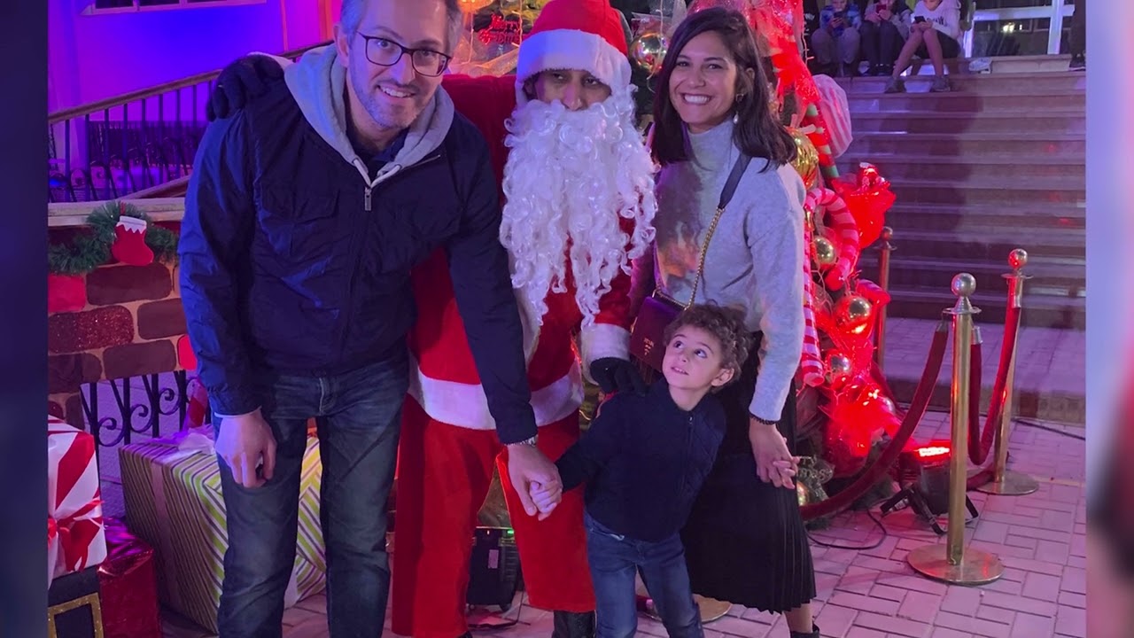 Life at Dell Technologies Cairo, Egypt Office