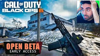 Black Ops 6 Multiplayer Leaks... 😵 (We Were WRONG) - Call of Duty BO6 SBMM & Warzone PS5 Xbox