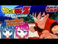 #29【ドラゴンボールZ KAKAROT】初見プレイ！姉妹の初めてのドラゴンボール！DLC「波乱の天下一武道会」※ネタバレ注意【女性実況】