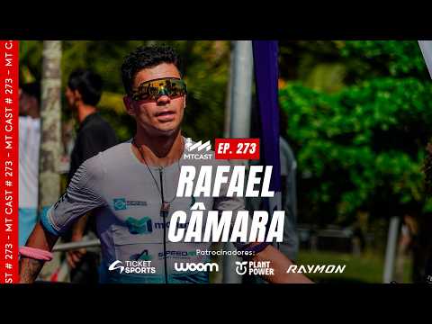 MT Cast #273 - Rafael Câmara