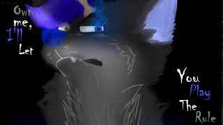 Bad Guy oc map part 19-20-Done! uwu