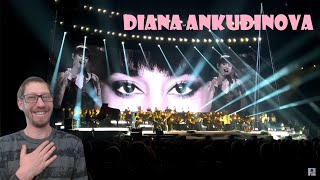 We Meet Again! Diana Ankudinova - No Time to Die | James Bond