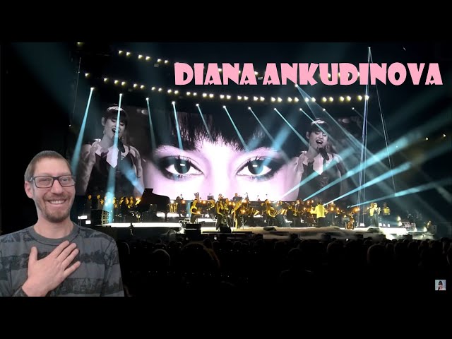 We Meet Again! Diana Ankudinova - No Time to Die | James Bond class=