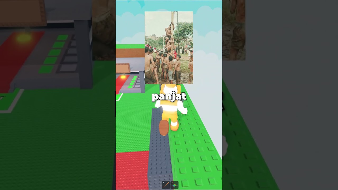 Всё об обновлении «Индонезия» в Steal A Brainrot...