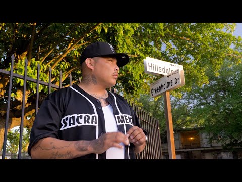 Dee Cisneros Product of the varrio Feat. Big Tone (Official Music Video) Shot by Shimo Media