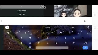 Node video [BCC lens blur + Shake effect + optics compensation] - tutorial