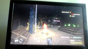 bionic commando demo part 1 with BatMoneyDave and MSTR x Dragon