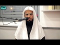 Surah  qaf shaykh abubakr shatri  alfalaah quran