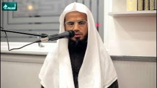 Surah ق (Qaf) ᴴᴰ┇Shaykh Abubakr Shatri ┇ Al-Falaah┇ Quran