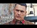 CONFESSION Official Trailer (2026) James Franco