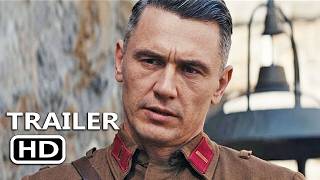 Full CONFESSION Official Trailer (2026) James Franco Guide