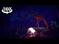 Siren Head The Chase [360 VR] - Horror Animation