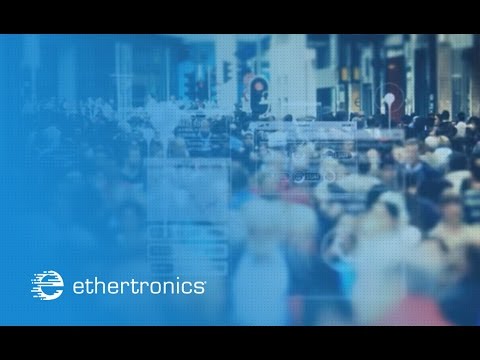 Ethertronics' Active Steering™ Technology