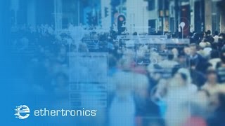 Ethertronics' Active Steering™ Technology