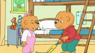 The Berenstain Bears - Out For The Team 2-2