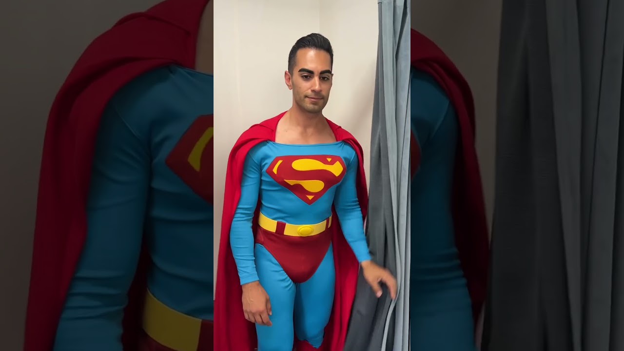 Who's the best Superman? 