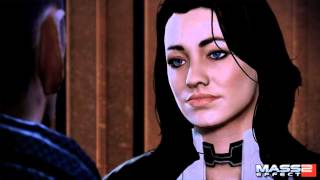 Mass Effect 2 Unreleased OST - Miranda - Romance [ Final ] Profile