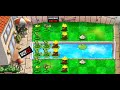 Plants vs Zombies - Puzzle - Last Stand - Pool - D27Ez