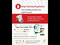 Stop Chasing Payments! How to Handle Unpaid Invoices Using GST Rules | Bucks & Brains
